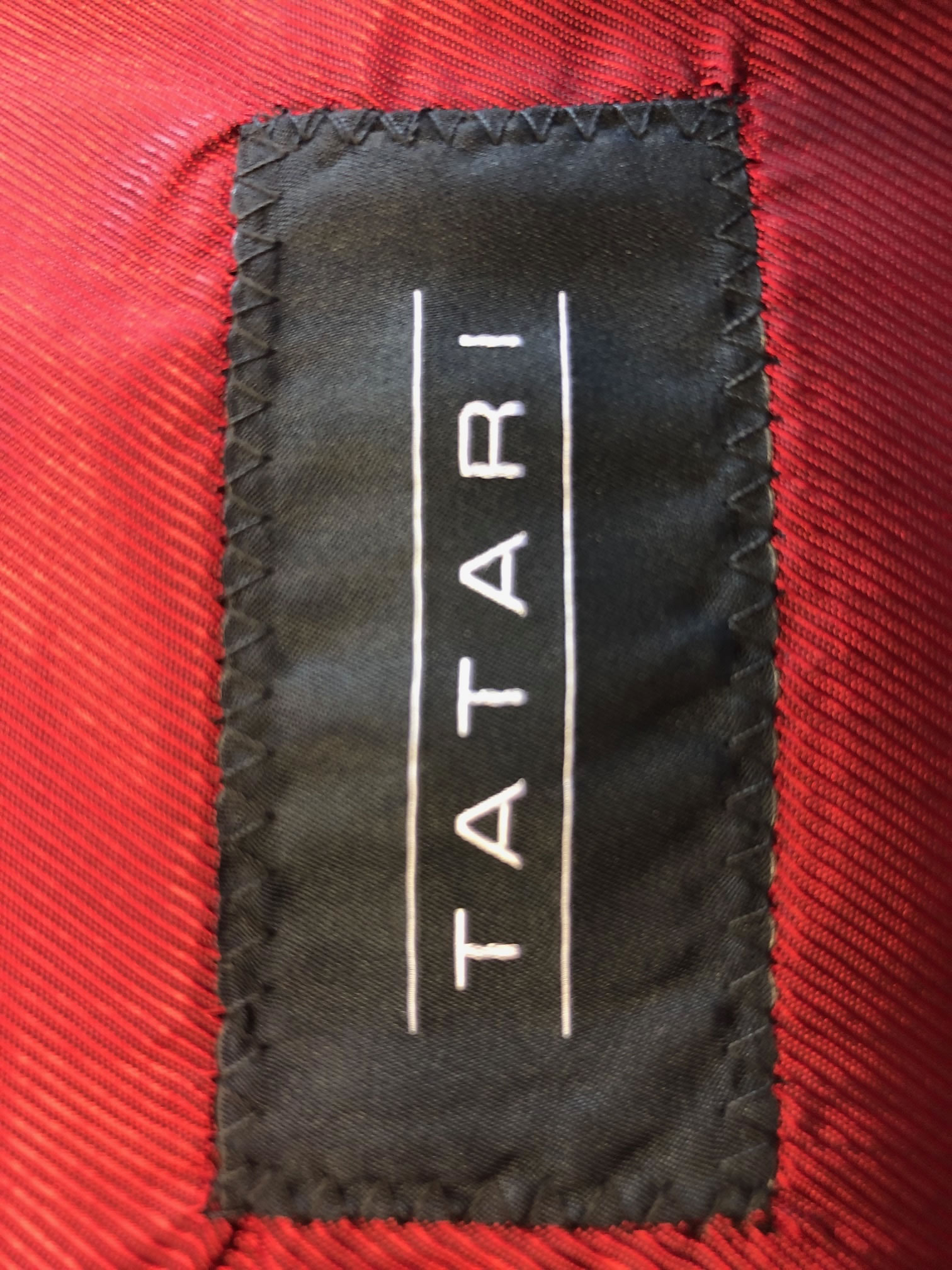 TATARI Label